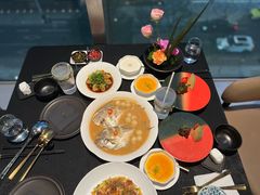 -醉东Oriental House(静安嘉里中心店)