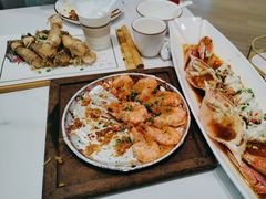 -阿毛饭店·正宗宁波菜(儿童公园旗舰店)