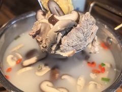 -鱼食饭稻·苏浙土菜17年老馆子(平江路店)