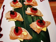 -皇品田苑日式料理(苏州中心店)
