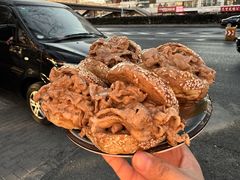 -马记伊源斋涮肉·清真菜(百子湾店)