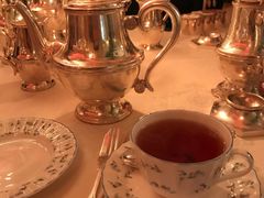 -The Ritz Restaurant