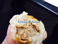 -宋记饼家(石门二路店)