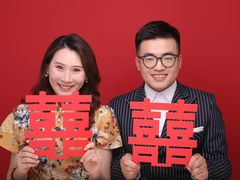 -bobo高端证件照工作室(三元桥店)