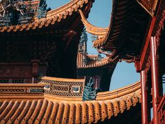 -钦赐仰殿道观