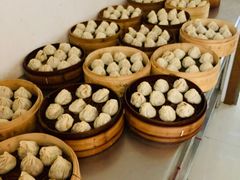-锡笼记·无锡小笼(大润发店)