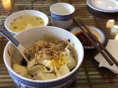 -笑来喜馄饨小笼工坊店(湖滨街店)