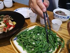 -妈妈的味道(和顺古镇店)