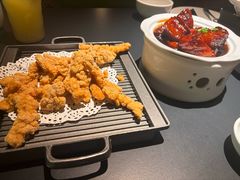 -小菜园新徽菜(青岛市南万象城店)