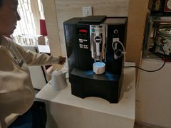 -喜来登酒店-盛宴标帜海鲜自助