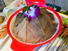 -大龙燚火锅(天安云谷店)