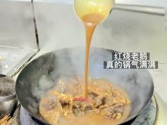 -永安水煮活鱼·仪征菜(仪征奥林匹克店)