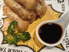 -新太二·鲜料川菜(晶耀前滩店)