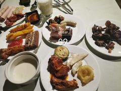 -戈拿旺巴西烤肉(崇文门店)