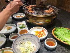 -味家烤肉烤鳗鱼牛排(西塔旗舰店)