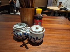 -贡梅老面馆·蟹粉面·无锡特色小吃(南长街主推店)