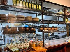-BONAZZA 意大利餐厅