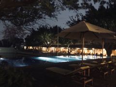 -喜洲吧·江畔老船厂·庭院餐厅(喜临院店)