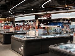 -Olé精品超市(广州太古汇店)