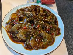 -嗨辣小聚·盘锦河蟹·海鲜烧烤龙虾(盘锦十年好店)