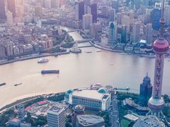 -上海中心大厦