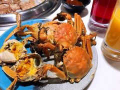 -圣罗巴甄选自助(麦凯乐店)