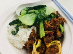 -北大家园食堂