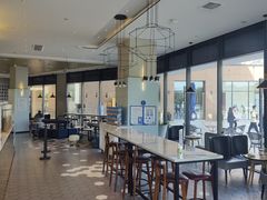-海岩咖啡·三明治(晋中奥莱店)
