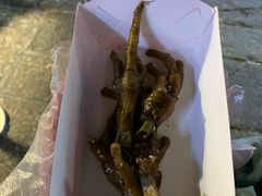 -芙蓉泉·烤鸡爪(芙蓉街店)