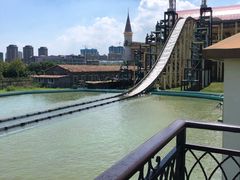 -蓬莱欧乐堡梦幻世界