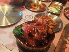 -西塔拾玖泥炉烤肉·活鳗(芝麻街店)