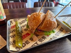 -Side Street街旁(交道口店)