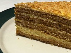 -波特曼西餐厅(南岗店)
