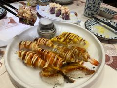 -羽寿司(东方宝泰店)