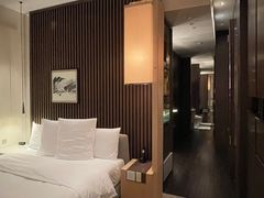 -上海柏悦酒店