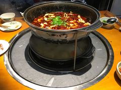 -重庆乌鱼庄·龙滋鲜(青羊大道店)