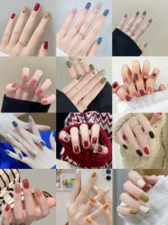 -M·X Nail日式美甲美睫