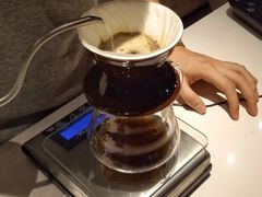 -觅见咖啡馆(艺展中心店)