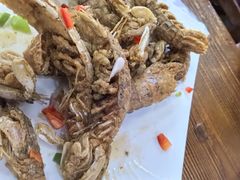 -叶存利海鲜大馅饺子(海宁路总店)