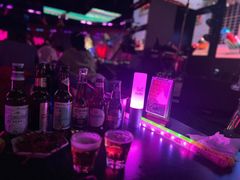 -MOSSO音乐酒吧·live house(南京旗舰店)