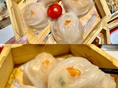 -华源餐厅·海鲜大排档(日月贝店)