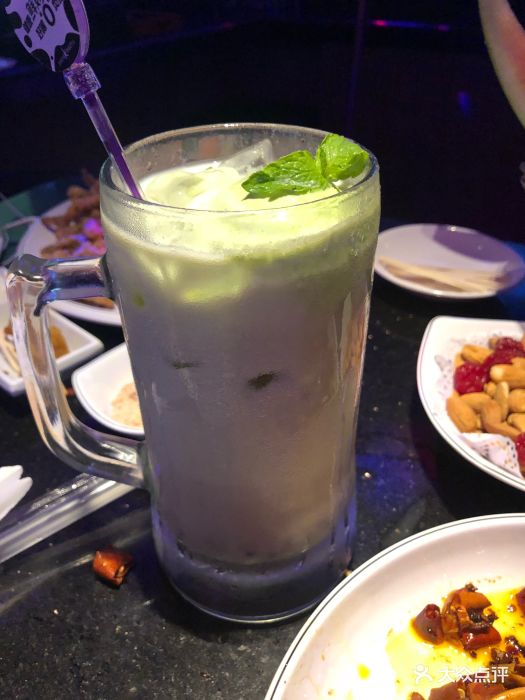 纯k(浙江路店)图片 - 第92张