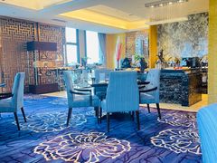 -长沙富力万达文华酒店