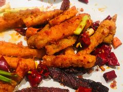 -云海肴·汽锅鸡·云南菜(美罗城店)