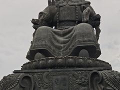 -格日勒阿妈蒙古厨房(大召店)