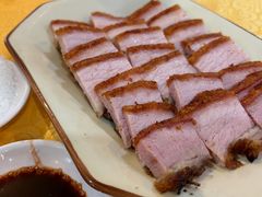 -烧鹅妹饭店