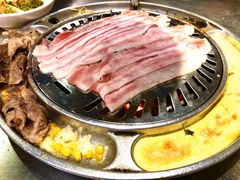 -喜来稀肉(虹泉路店)