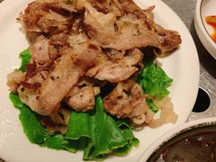 烤肥牛-高丽村韩国料理(兴华二路店)