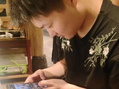 -百姓渔村(南中环店)