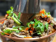 -川流不息(北蔡休闲广场店)